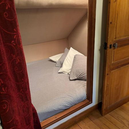 ヴゾン Domaine De Nittanyヴィラ エクステリア 写真